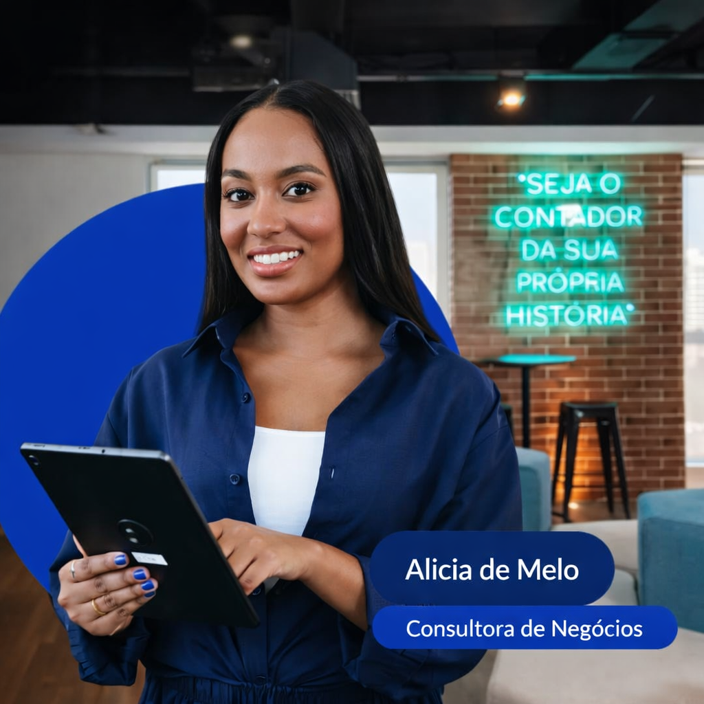 Consultora de Negócios NUWII